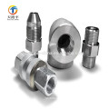 stainless steel lateral tee reducing tee tee elbows fittings